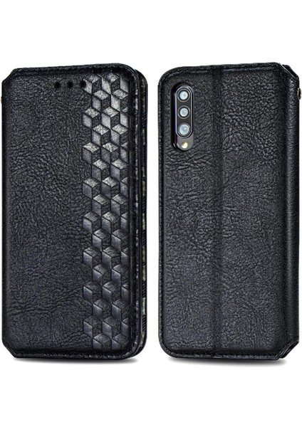 Samsung Galaxy A50S Telefon Kılıfı (Yurt Dışından)