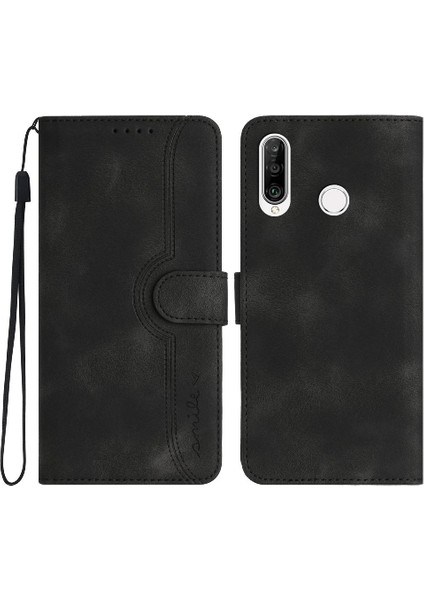 Huawei Huawei P30 Lite Telefon Kılıfı (Yurt Dışından)