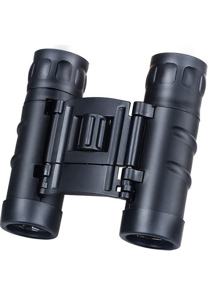 8X21 Yüksek Güçlü, Yüksek Çözünürlüklü Metal Dürbün (Yurt Dışından)