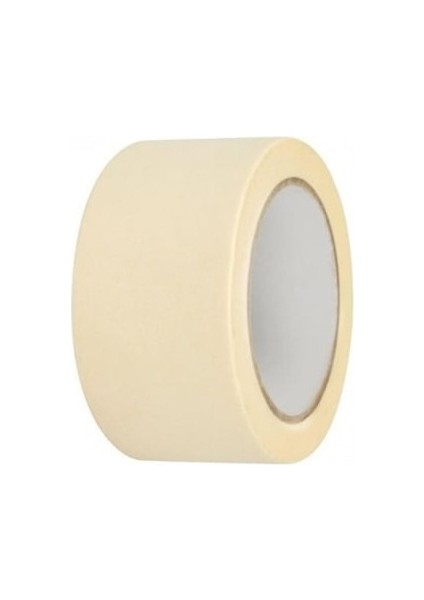 Maskelemebandı 24MMX30MT Kağıt Bant - 2 Adet