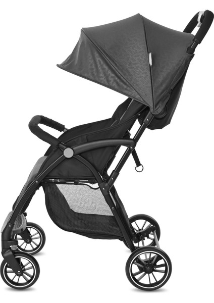 Fresh Kabin Boy Bebek Arabası - Grey modelleri