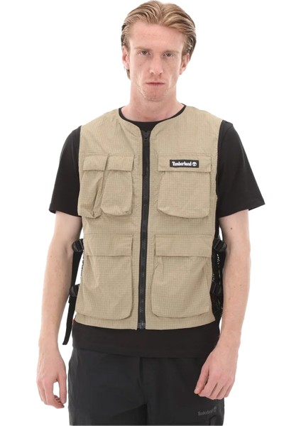 Utility Cargo Erkek Yelek - TB0A66KD