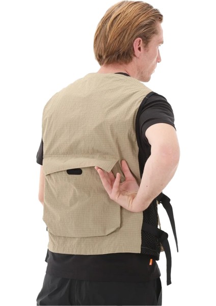 Utility Cargo Erkek Yelek - TB0A66KD