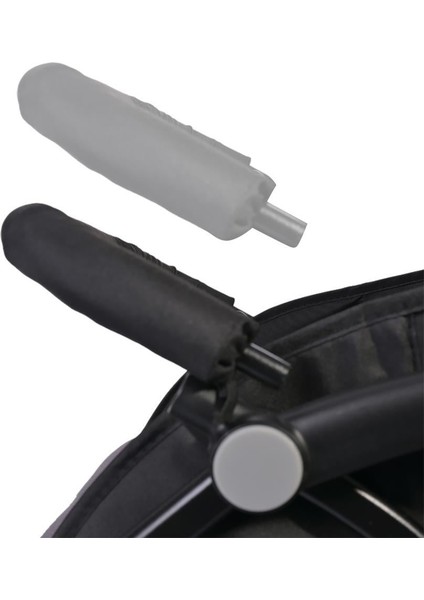 Fresh Kabin Boy Bebek Arabası - Black Jasper fırsatları
