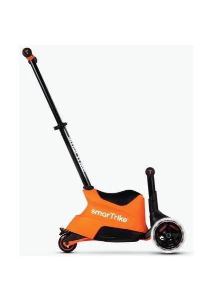 Xtend Büyüyebilen Ride On Scooter (1 - 12 Yaş) - Orange