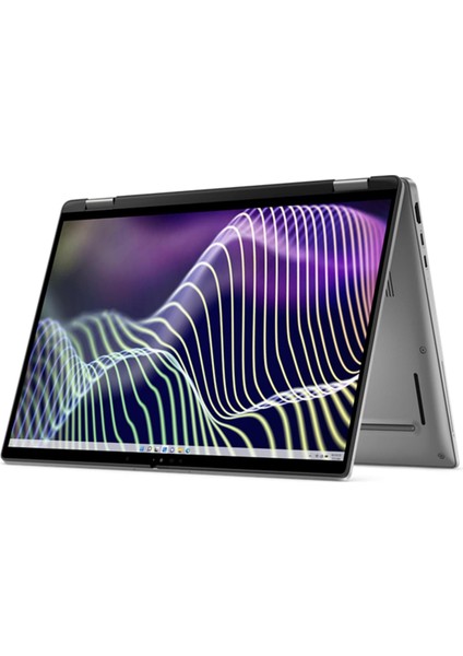 LATITUDE7440 İ7-1370P 32GB 512GB SSD 14" Fhd