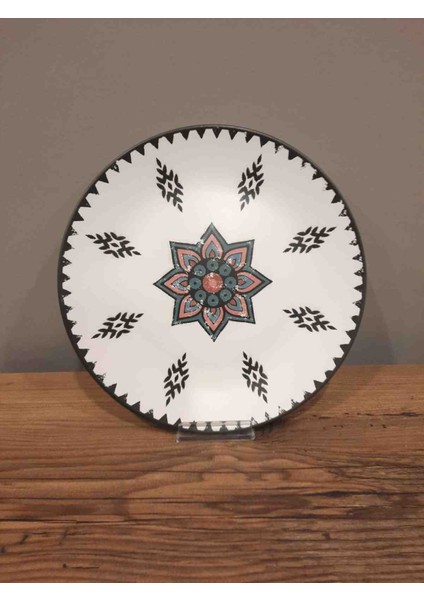 Servis Tabağı 26 cm 6 Adet fırsatları