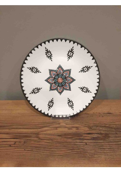 Servis Tabağı 26 cm 6 Adet indirimleri