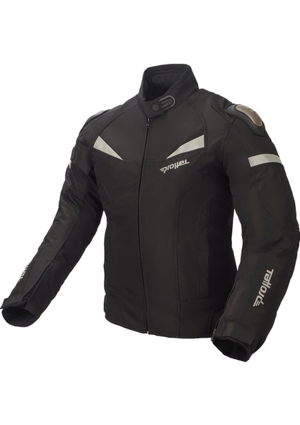 Colombıa Kadın Mont Siyah