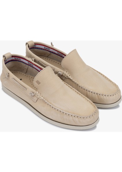 Suren Erkek Belly Up Off Deri Casual Ayakkabı 496 2057 Erk Ayk Y24 fiyatları