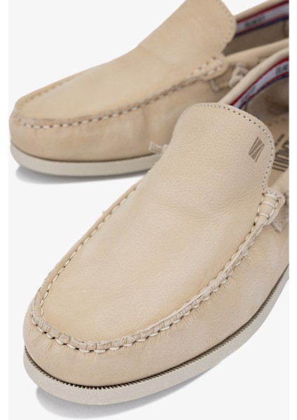 Suren Erkek Belly Up Off Deri Casual Ayakkabı 496 2057 Erk Ayk Y24 modelleri