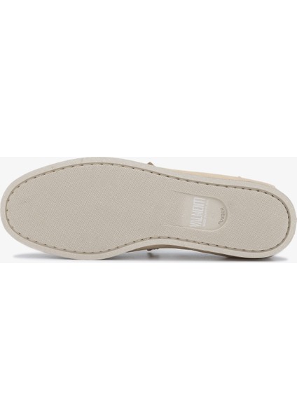 Suren Erkek Belly Up Off Deri Casual Ayakkabı 496 2057 Erk Ayk Y24 indirimleri