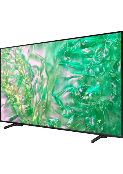50DU8000 50" 126 Ekran Uydu Alıcılı Crystal 4K Ultra HD Smart LED TV modelleri