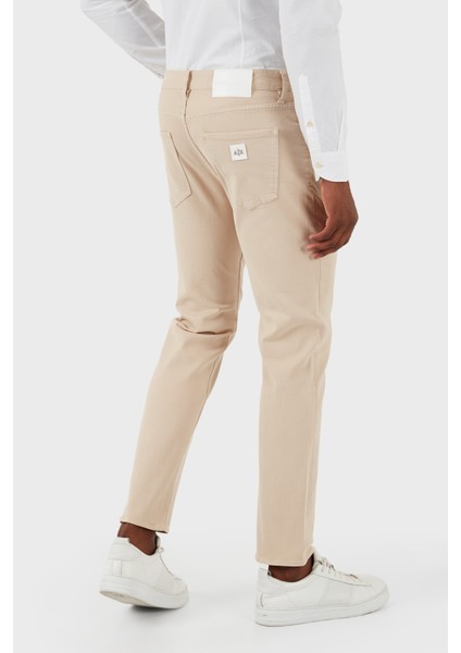 J13 Slim Fit Yüksek Bel Jeans Erkek Kot Pantolon 3DZJ13 Z2AAZ 1792 fırsatları