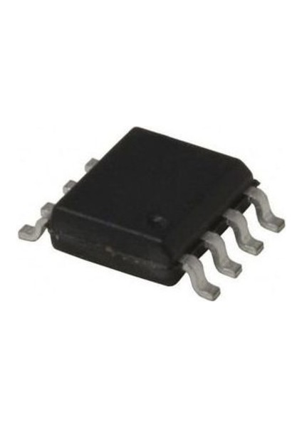 SST25LF040A-33-4C Entegre x 1 Adet (RF109)