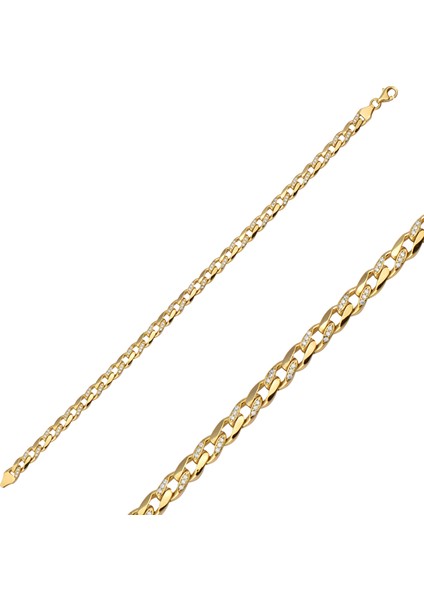 Altın Bileklik CGKBLK0107