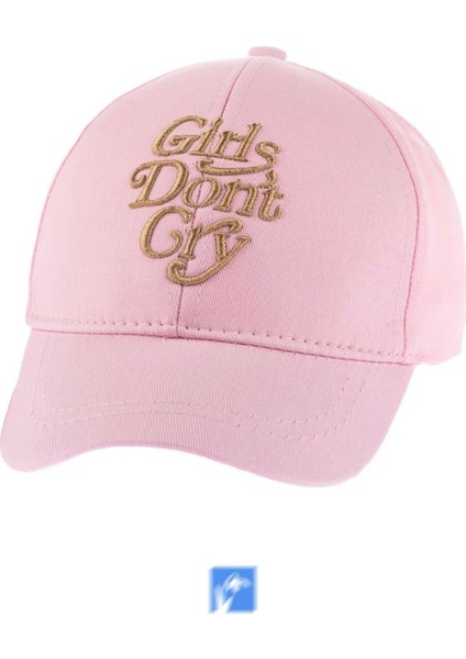 Pamuk Panama Kız Çocukları Için Genç Güneş Şapkası 9-12 Yaş