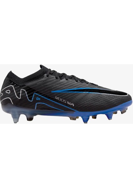 Mercurial Vapor 15 Elite Sg-Pro Ac Erkek Gri Krampon (Çim Zemin) DJ5168-040