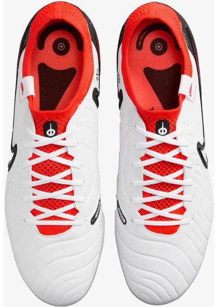 Tiempo Legend 10 Elite Sg-Pro Ac Erkek Beyaz Krampon (Çim Zemin) DV4329-100 fırsatları