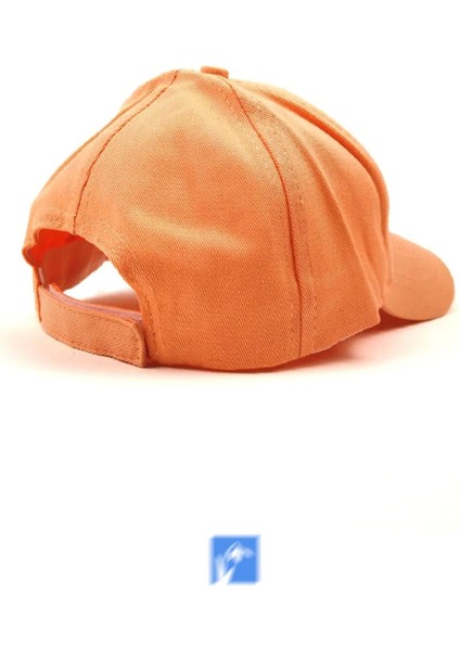 Eck Tekstil Unisex Yavru Ağzı Atatürk Işlemeli Şapka