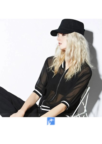 Pamuk, Avcılık, Yürüyüş ve Kamp Şapkası Kadın ve Erkekler Için