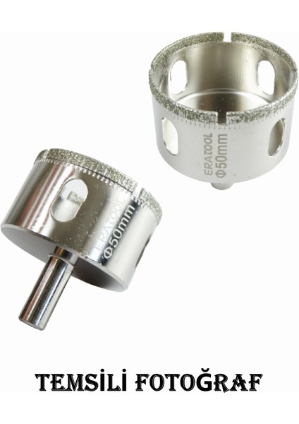 Seramik Cam Delme Ucu 4mm ERA55921 Eratool