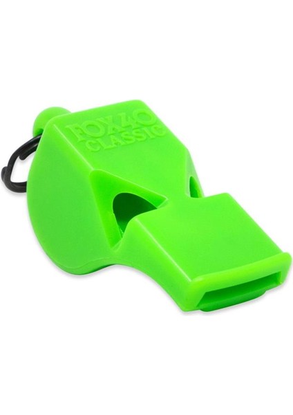 FOX40 Classic Düdük, Hakem ve Antrenör Düdüğü, 115DB