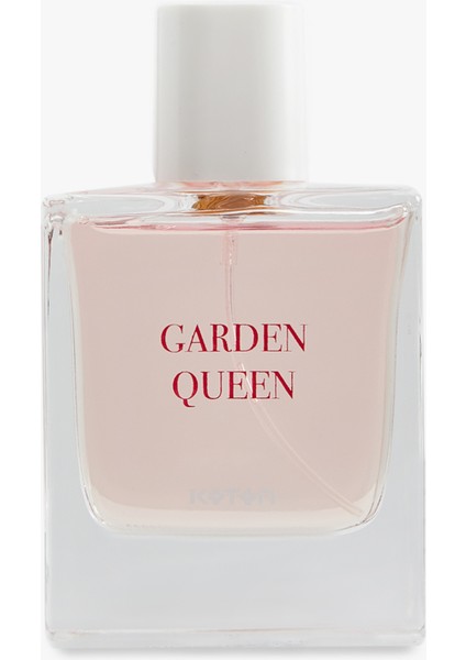 Parfüm Garden Queen 50 Ml