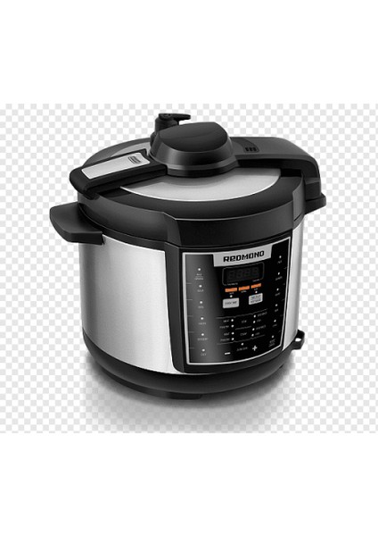 RMC-M110 Multicooker Çok Amaçlı Pişirici