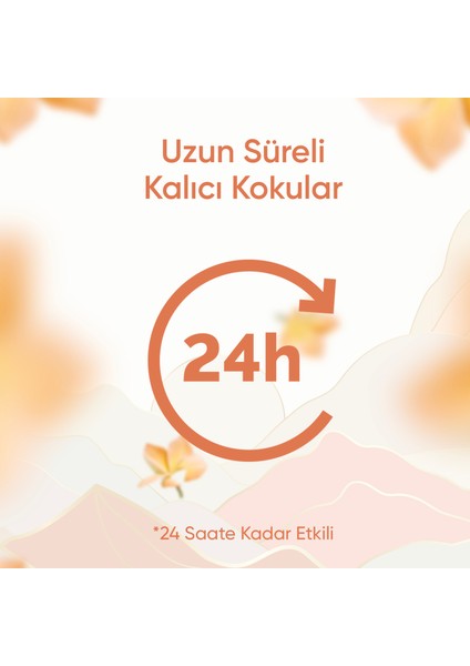 Dark Amber Oda ve Çamaşır Spreyi 500 ml