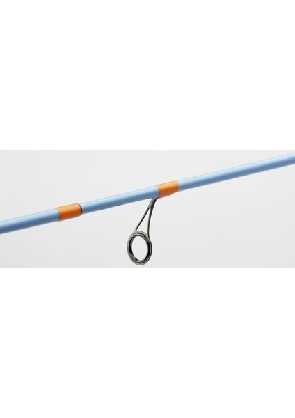 Fuel Spin 2,44 cm 15-40 gr 2 Parça Spin Kamışı modelleri