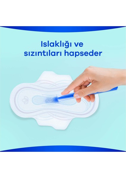 Ultra Gece Extra Max Ped 14x3 42 Adet