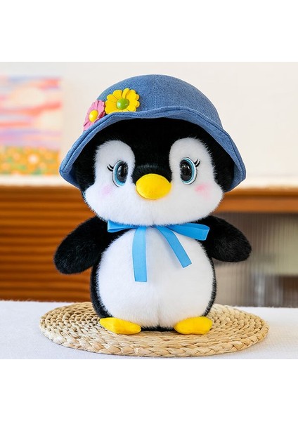 Cute Penguin Doll Plush Toys (Yurt Dışından)