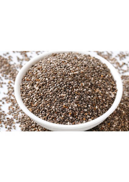 Chia Tohumu 250GR