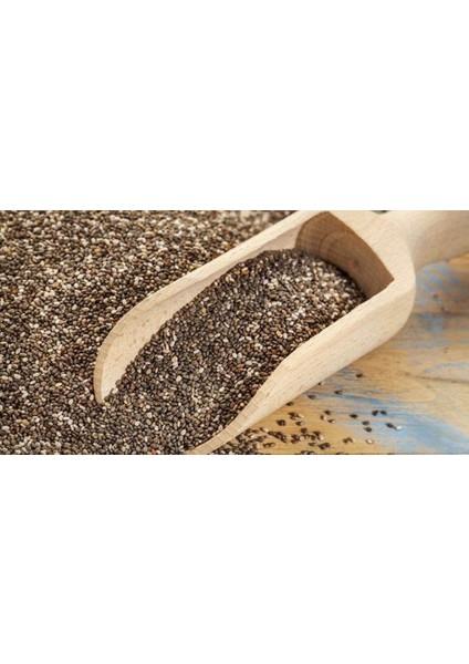 Chia Tohumu 250GR