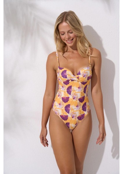 Double Dolgulu Mayo Desenli 241115