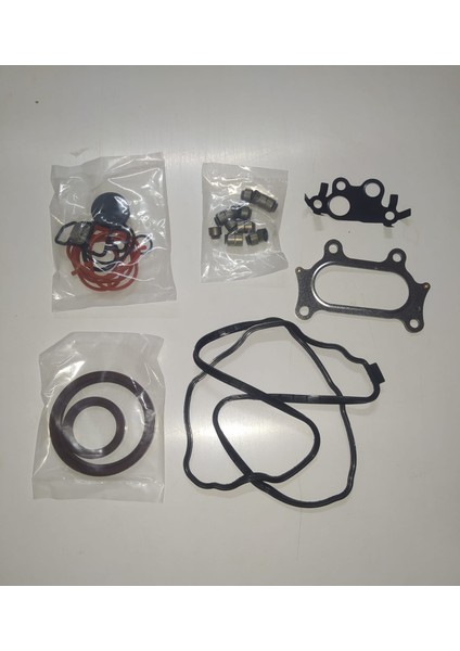 Conta Takım Cıvıc 06-15 (Skc,siz)