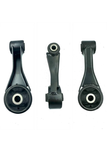 Takoz Motor Yaris P13 12-16 Arka