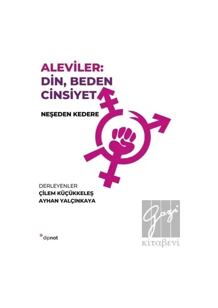 Aleviler: Din, Beden Cinsiyet Neşeden Kedere