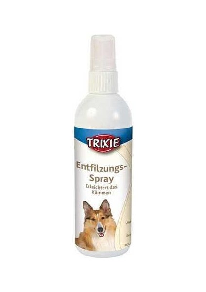 Köpek Kolay Tarama Spreyi,175ml