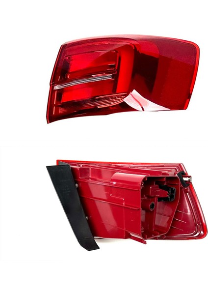 Stop Jetta 7 14-17 Dış Rh (Ledli)