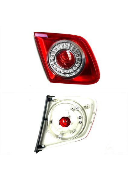 Stop Jetta 5 05-11 Iç Lh