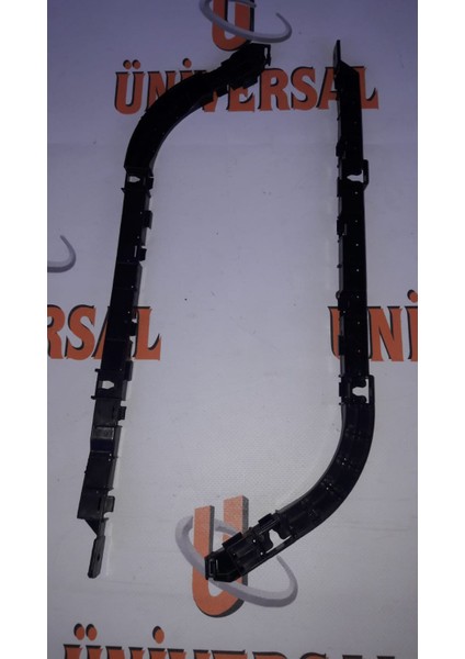 Braket Tampon Cıvıc 06-11 Arka Lh