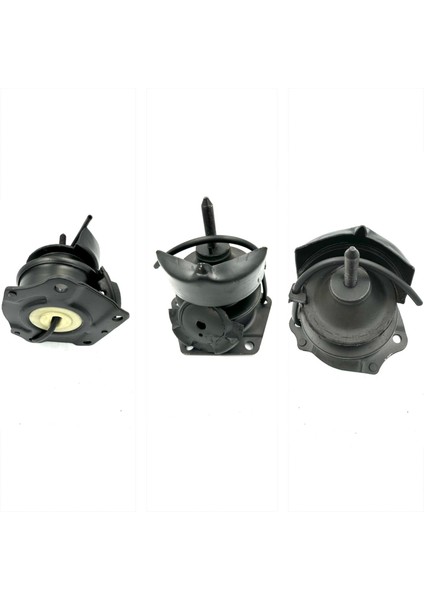 Takoz Motor Accord 98-01 Arka (Otomatik)