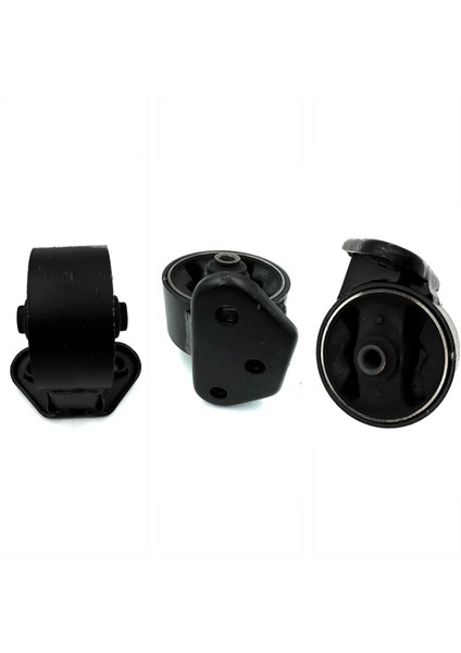 Takoz Motor Accent 00-05 Arka