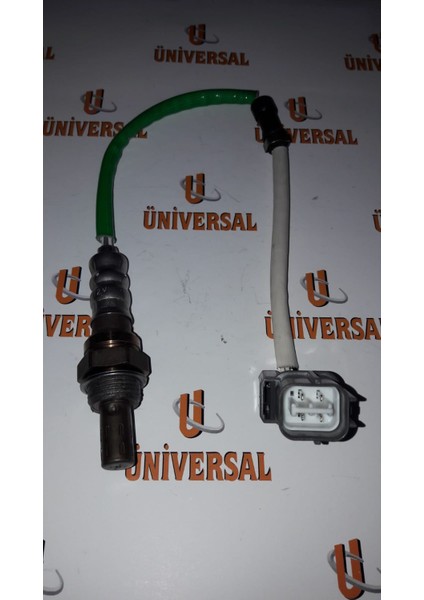 Sensör Oksijen Cıvıc 1,6 02-05/accord 1,8-2,0 95-01/crv 2,0 96-04/hrv 1,6 99-06/323 1,8 96-02/almera 1,5 02-08/primera 1,6 02-08/avensis 2,0 03-10/corolla 1,6 00-02/rav4 2,0 00-04/yaris 1,3 99-02