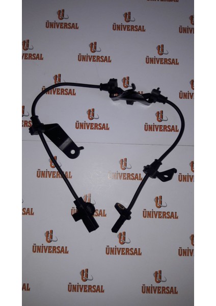 Sensör Abs Accord 08-12 Ön Rh