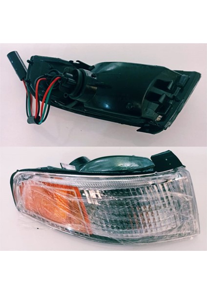 Sinyal Sephia 92-95 Rh