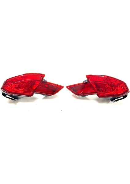 Reflektör Tampon Hrv 16-18 Arka Rh