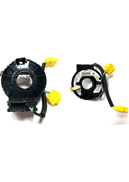 Zemberek Aırbag Jazz 02-08 (Kumandalı Tip)